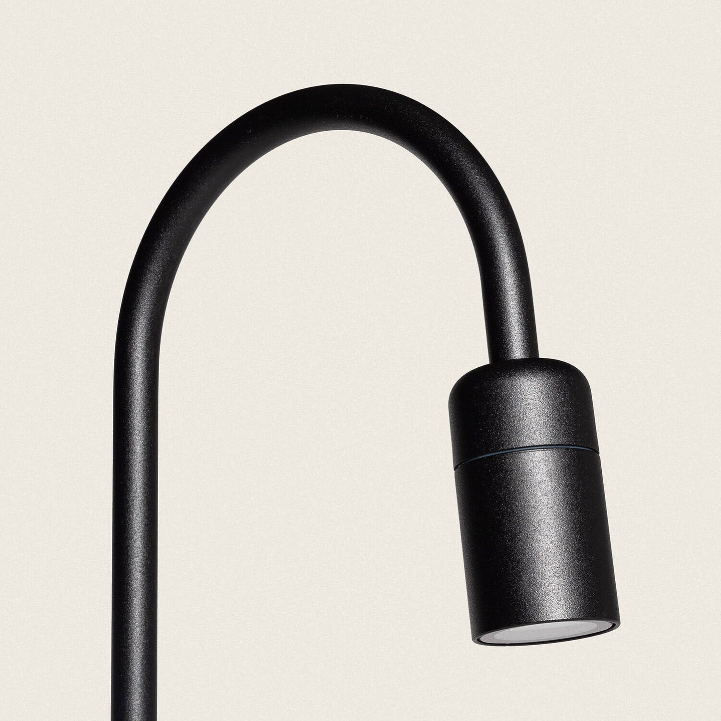 Baliza Exterior LED 6W 60 cm con Pincho Garmil