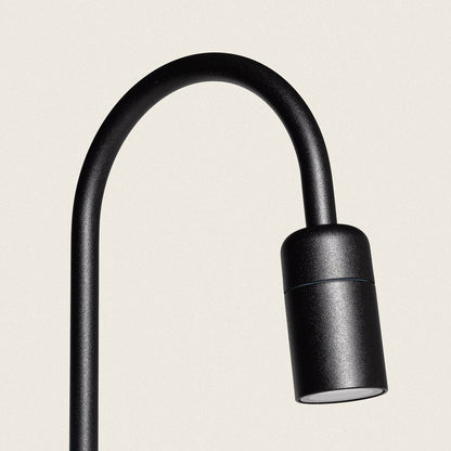 Baliza Exterior LED 6W 60 cm con Pincho Garmil