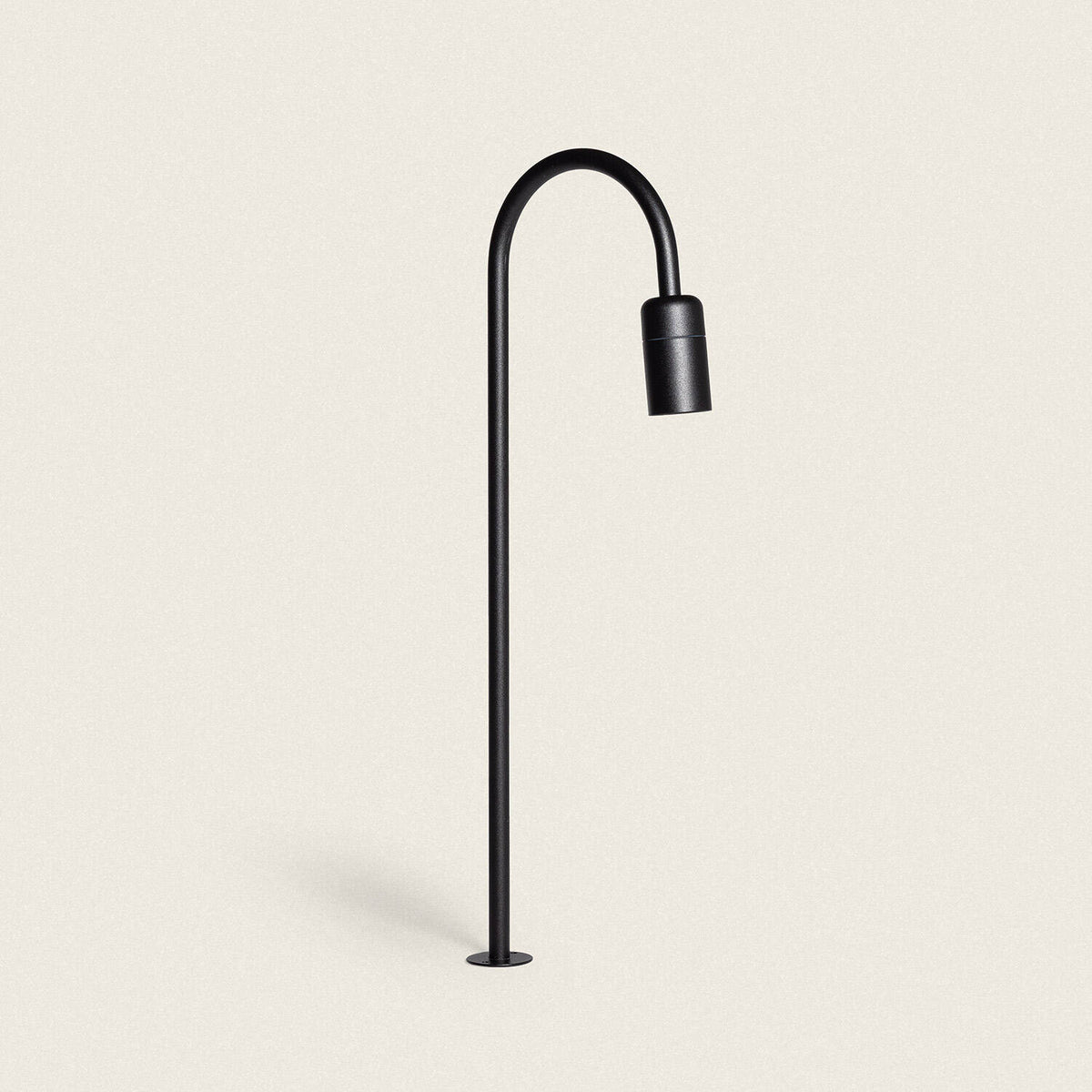 Baliza Exterior LED 6W 60 cm con Pincho Garmil