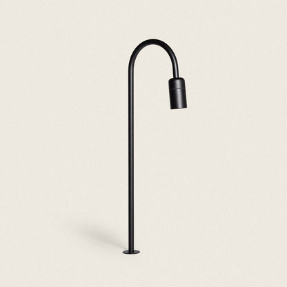 Baliza Exterior LED 6W 60 cm con Pincho Garmil