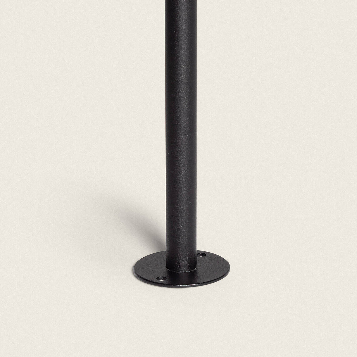 Baliza Exterior LED 6W 60 cm con Pincho Garmil