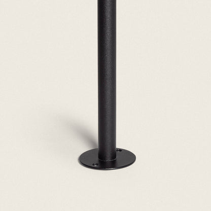 Baliza Exterior LED 6W 60 cm con Pincho Garmil