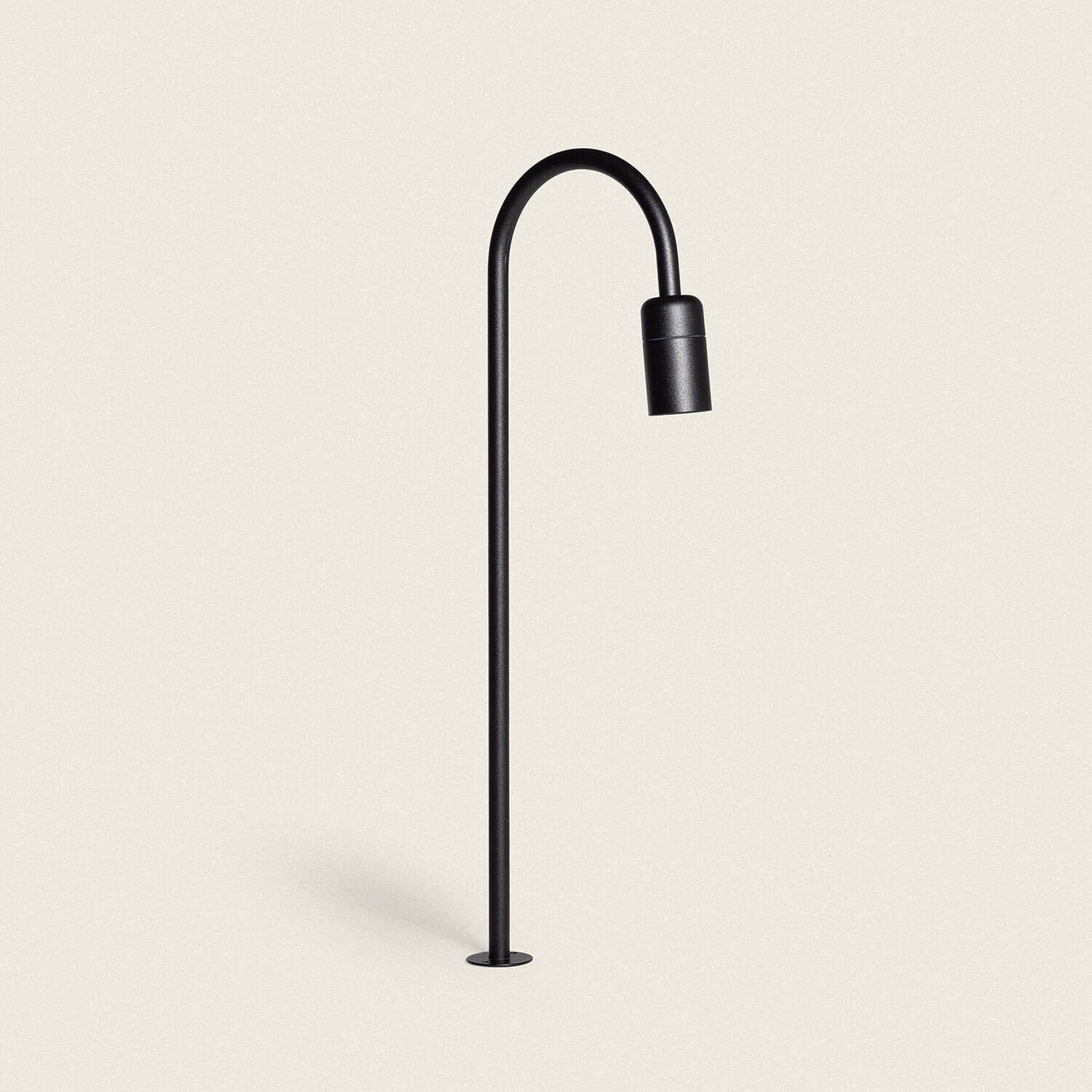 Baliza Exterior LED 6W 60 cm con Pincho Garmil