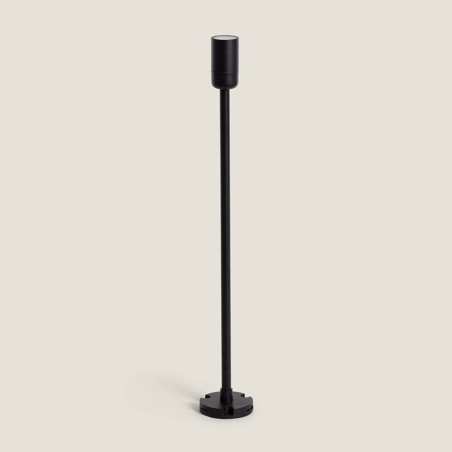 Baliza Exterior LED 6W 60 cm con Pincho Glimme