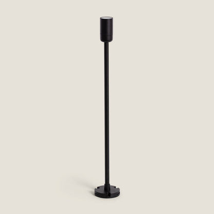 Baliza Exterior LED 6W 60 cm con Pincho Glimme