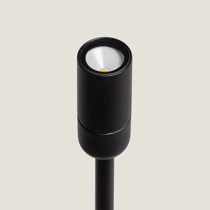 Baliza Exterior LED 6W 60 cm con Pincho Glimme