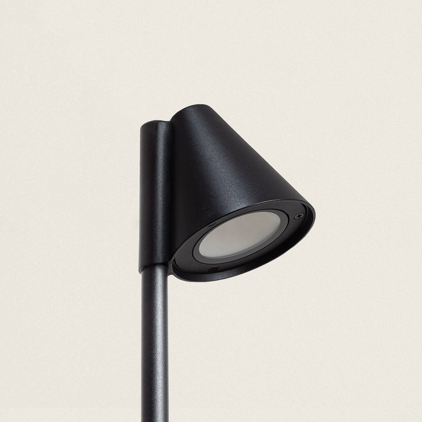 Baliza Exterior LED 6W 60 cm Superficie Drimlec