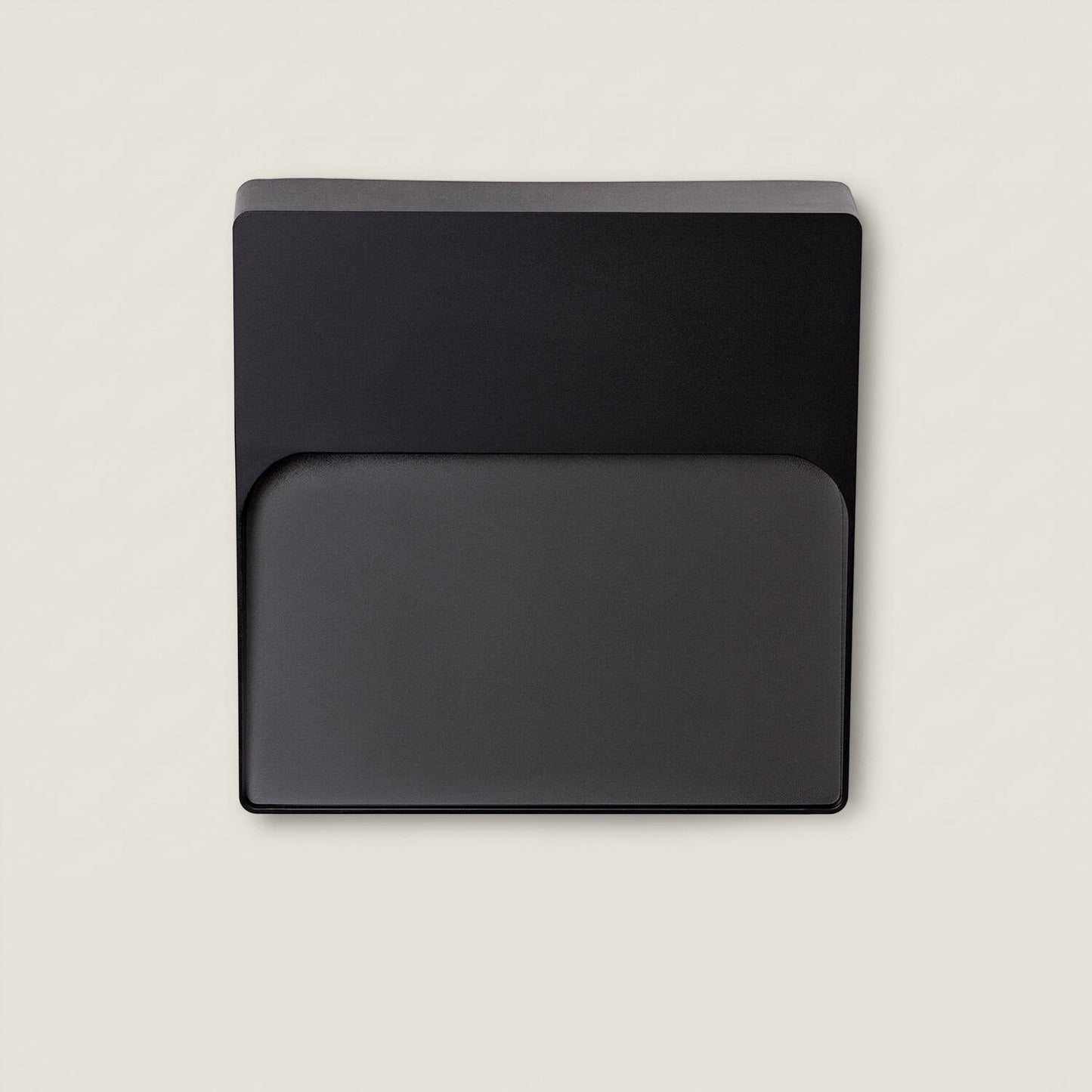 Baliza Exterior LED 6W Superficie Pared Arca