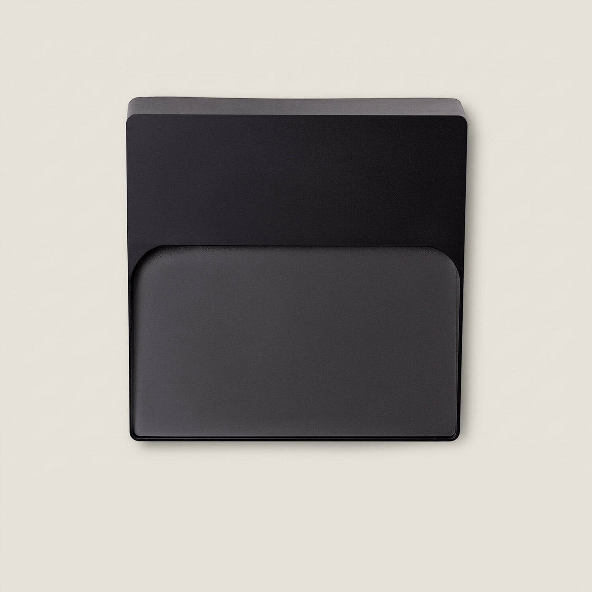 Baliza Exterior LED 6W Superficie Pared Arca