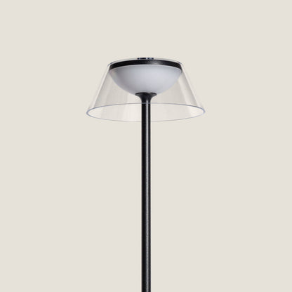 Baliza Exterior LED 6W Superficie Pie 60cm Dipley
