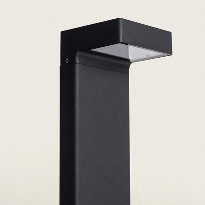 Baliza Exterior LED 7W Superficie Pie 40cm Cascade