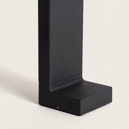 Baliza Exterior LED 7W Superficie Pie 40cm Cascade