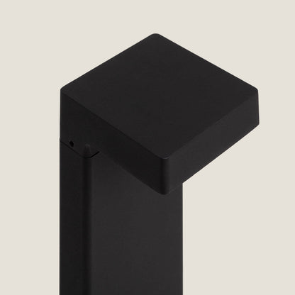 Baliza Exterior LED 7W Superficie Pie 40cm Nilo