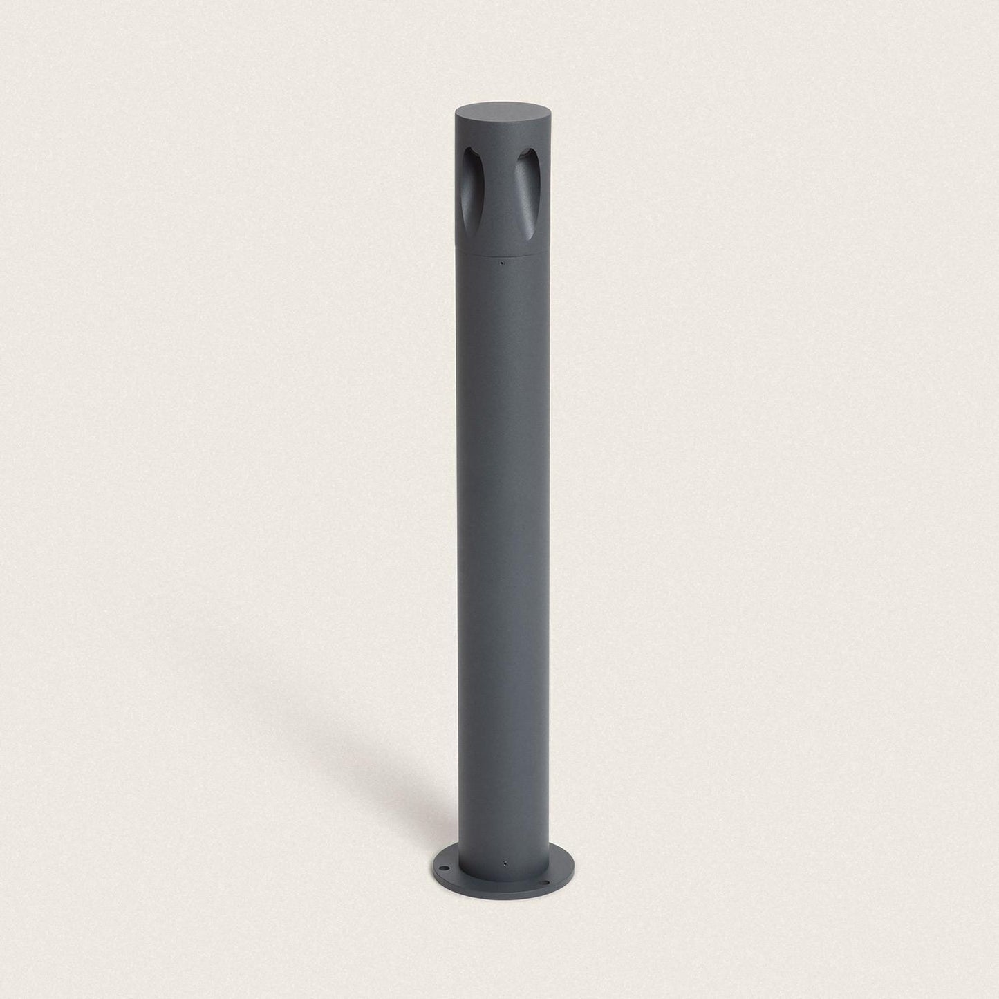 Baliza Exterior LED 5W Superficie Pie 60cm Daryl