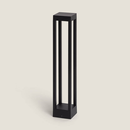 Baliza Exterior LED 7W Superficie Pie 60cm Irlaya