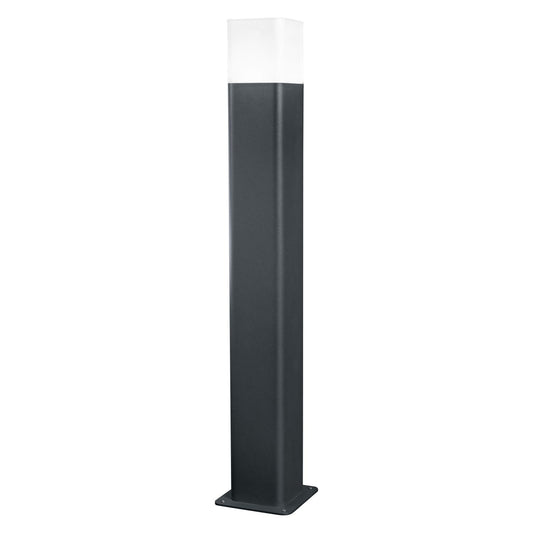 Baliza Exterior LED RGB 10W Smart+ WiFi IP44 50cm Cubo LEDVANCE 4058075478152