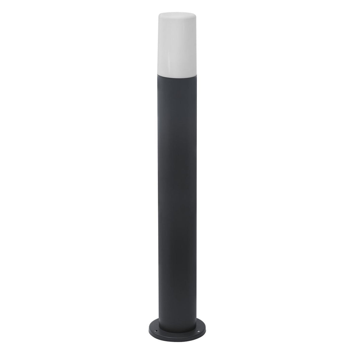 Baliza Exterior LED RGB Smart+ WiFi 10W Superficie Pie 80cm LEDVANCE 4058075564220