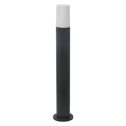Baliza Exterior LED RGB Smart+ WiFi 10W Superficie Pie 80cm LEDVANCE 4058075564220