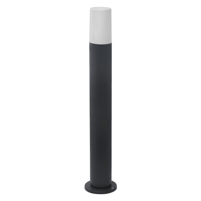 Baliza Exterior LED RGB Smart+ WiFi 10W Superficie Pie 80cm LEDVANCE 4058075564220