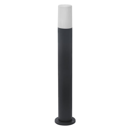 Baliza Exterior LED RGB Smart+ WiFi 10W Superficie Pie 80cm LEDVANCE 4058075564220