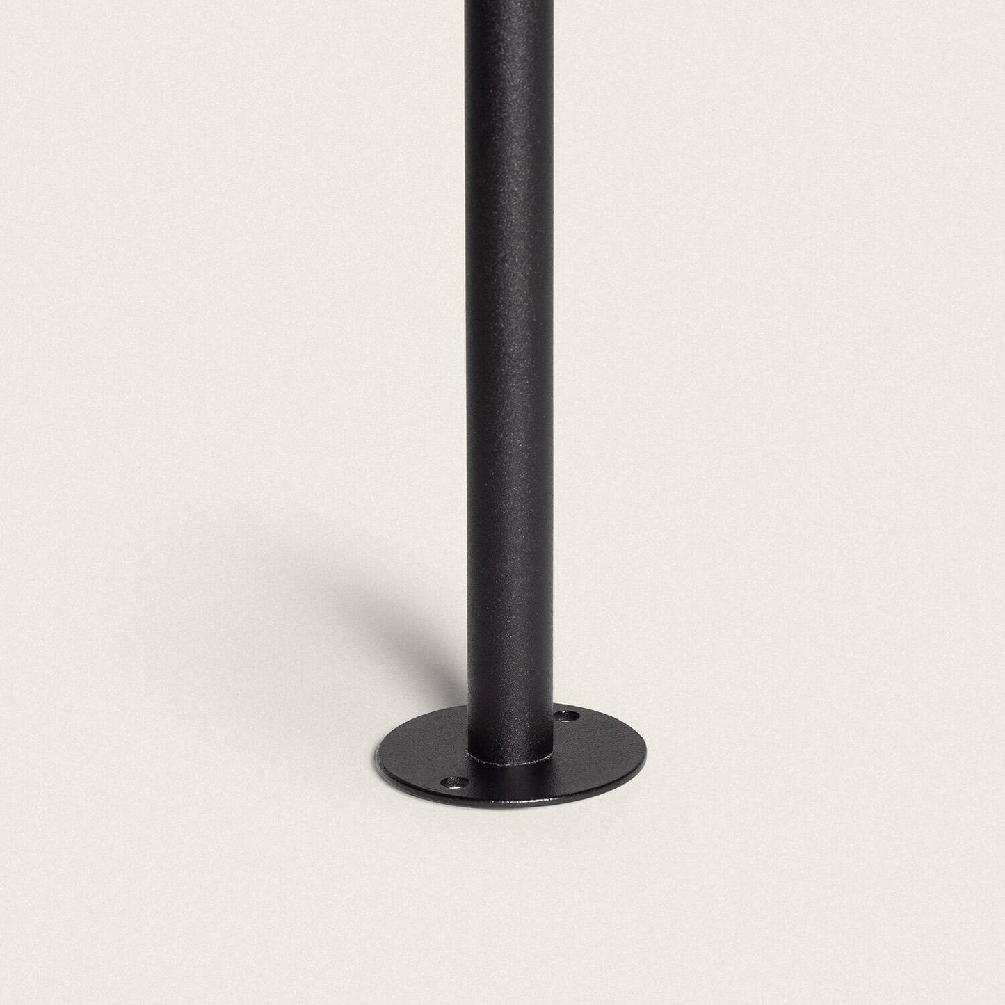 Baliza Exterior Pie 60 cm con Pincho Drimlec