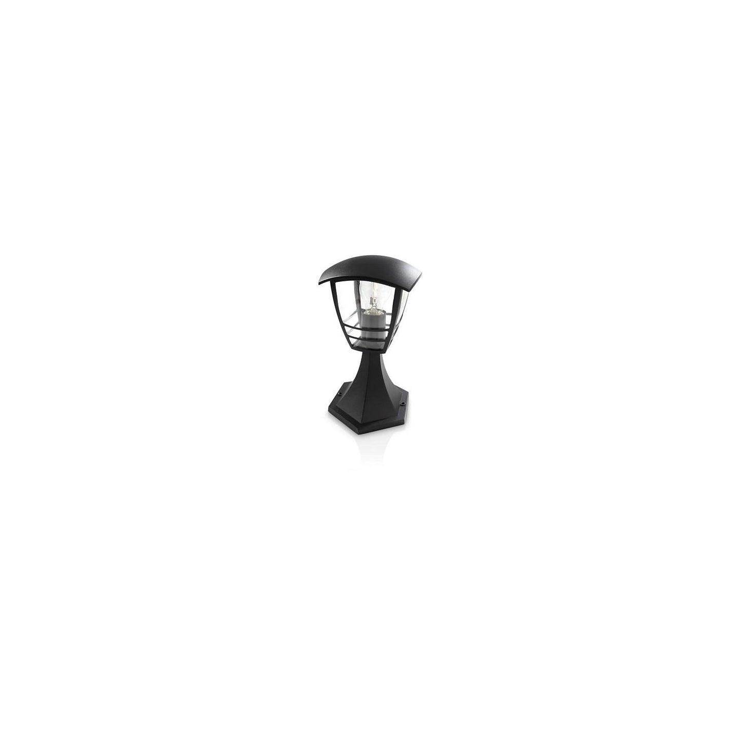 Baliza Exterior Superficie Pie 30cm PHILIPS Creek