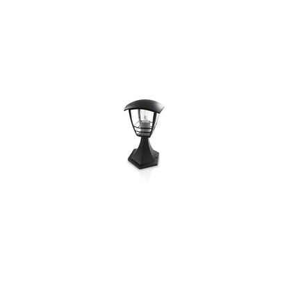 Baliza Exterior Superficie Pie 30cm PHILIPS Creek