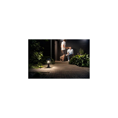 Baliza Exterior Superficie Pie 30cm PHILIPS Mini Alpenglow