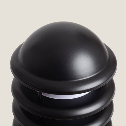Baliza Exterior Superficie Pie 40cm Guiza