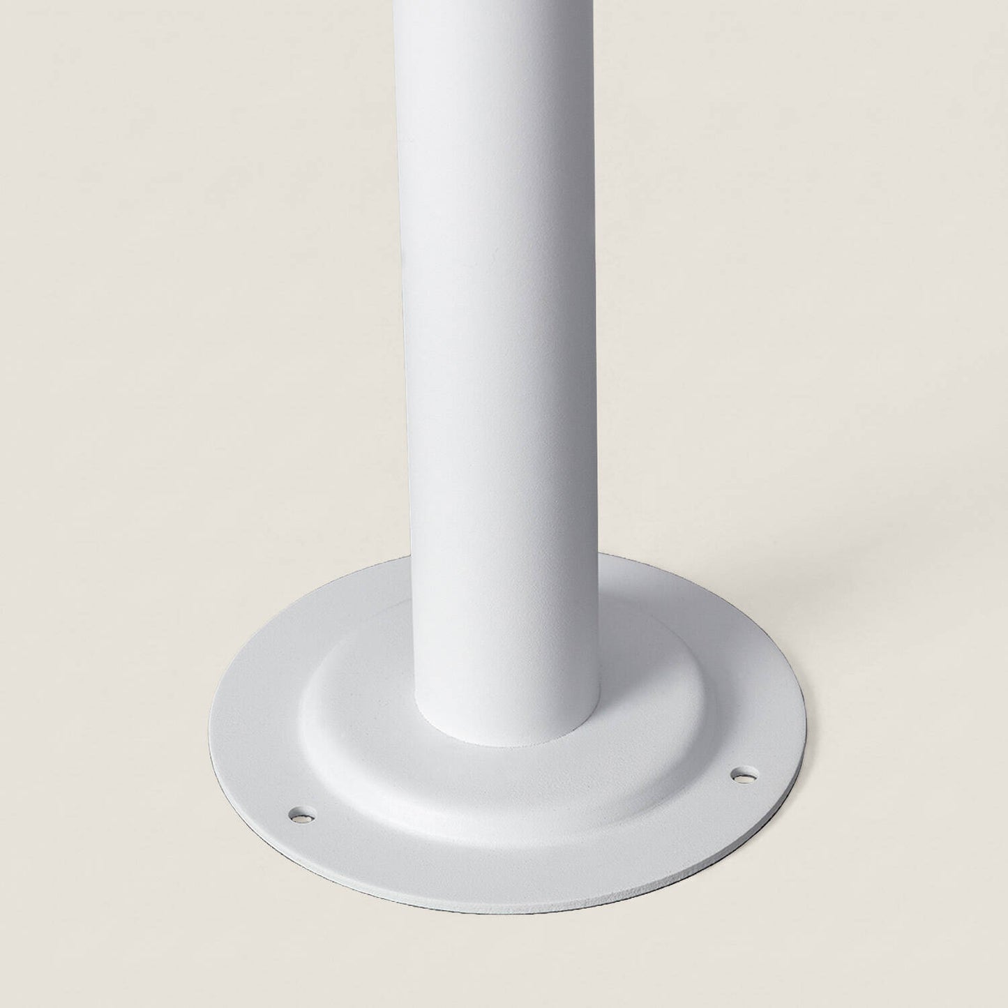 Baliza Exterior Superficie Pie 68cm Atrium