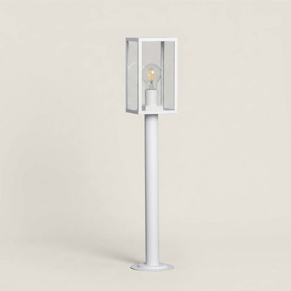 Baliza Exterior Superficie Pie 68cm Atrium