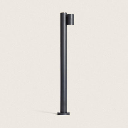 Baliza Exterior Superficie Pie 90cm Acero Inoxidable Stone