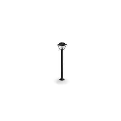 Baliza Exterior Superficie Pie 90cm PHILIPS Alpenglow