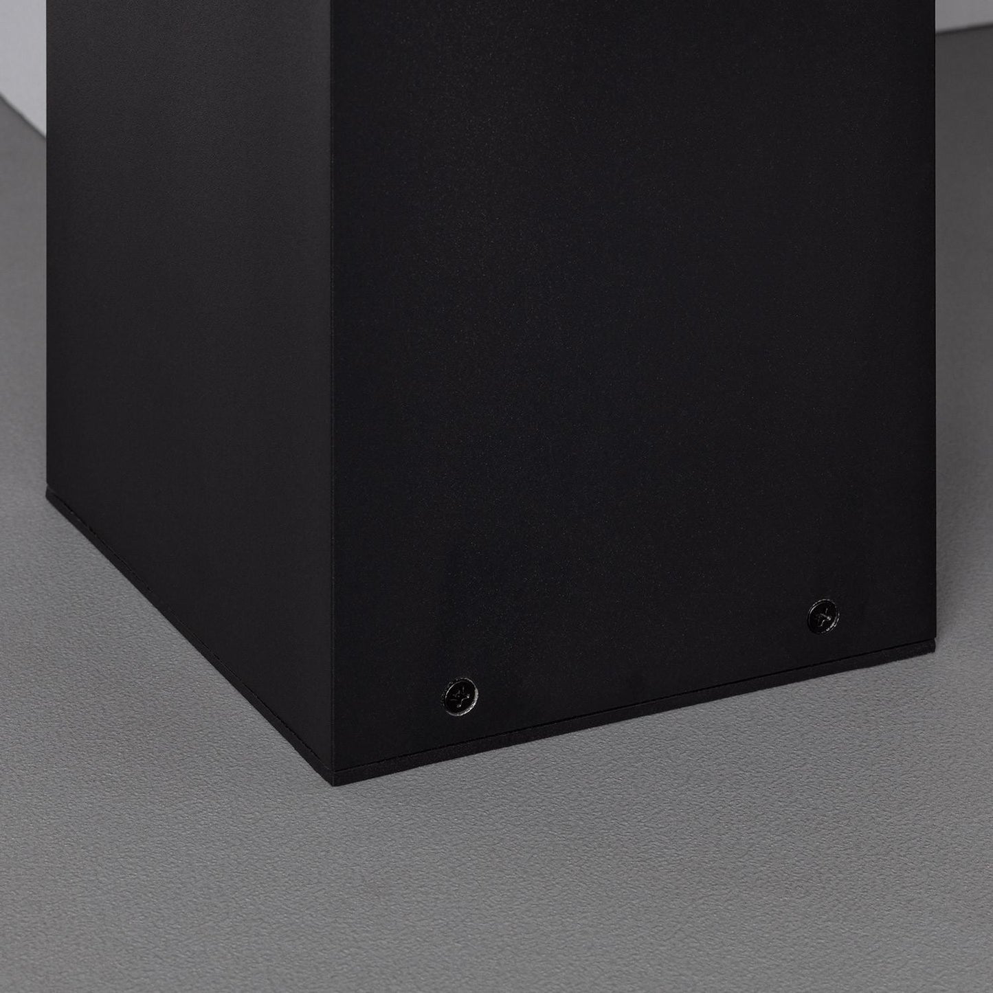 Baliza Solar Exterior LED 1.5W Superficie Pie 80cm Layou