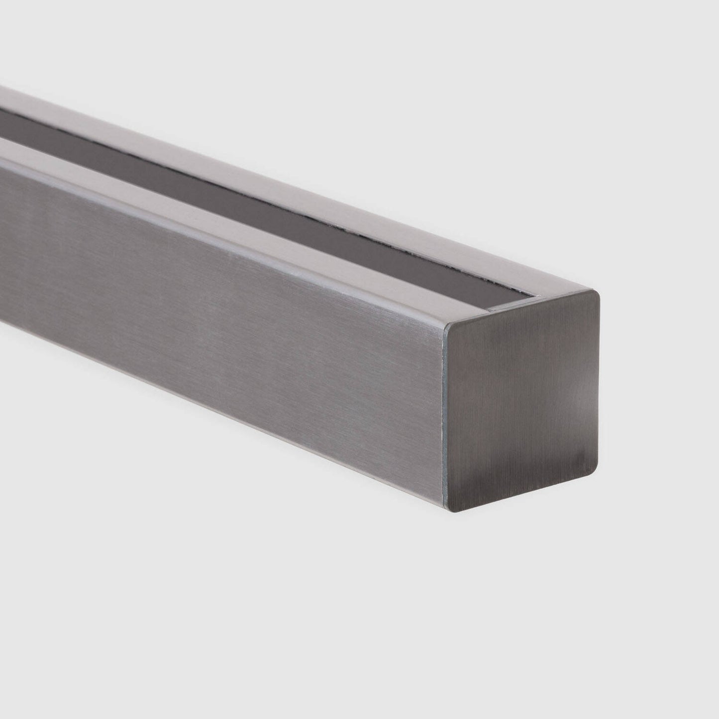 Lámpara Colgante Lineal LED 42W Aluminio Blanco Seleccionable Iluminación Doble Cara Funky Sly
