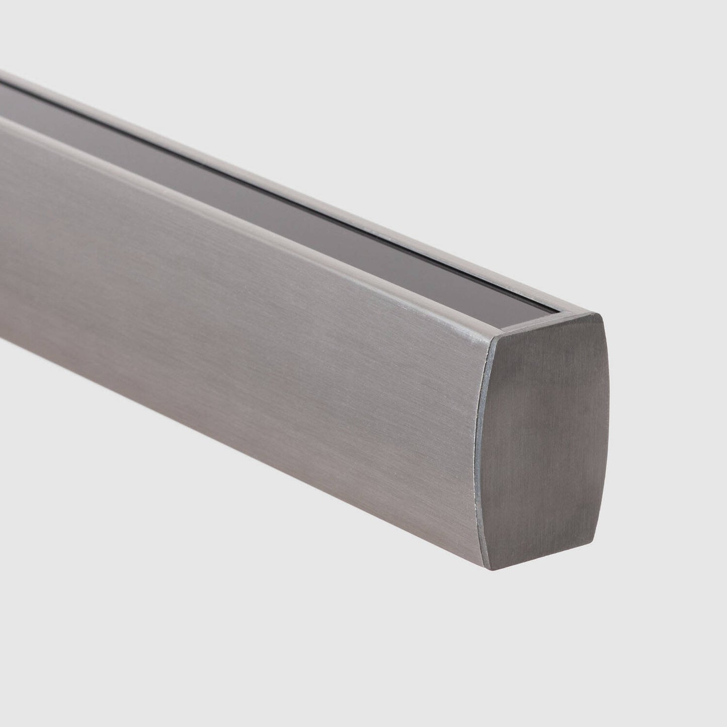 Lámpara Colgante Lineal LED 42W Aluminio Blanco Seleccionable Iluminación Doble Cara Funky Zapp