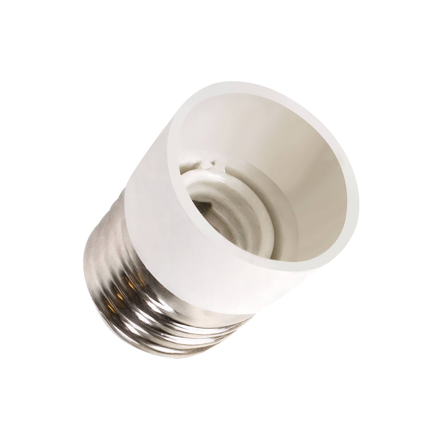 Adaptador / Conversor E27 a E14