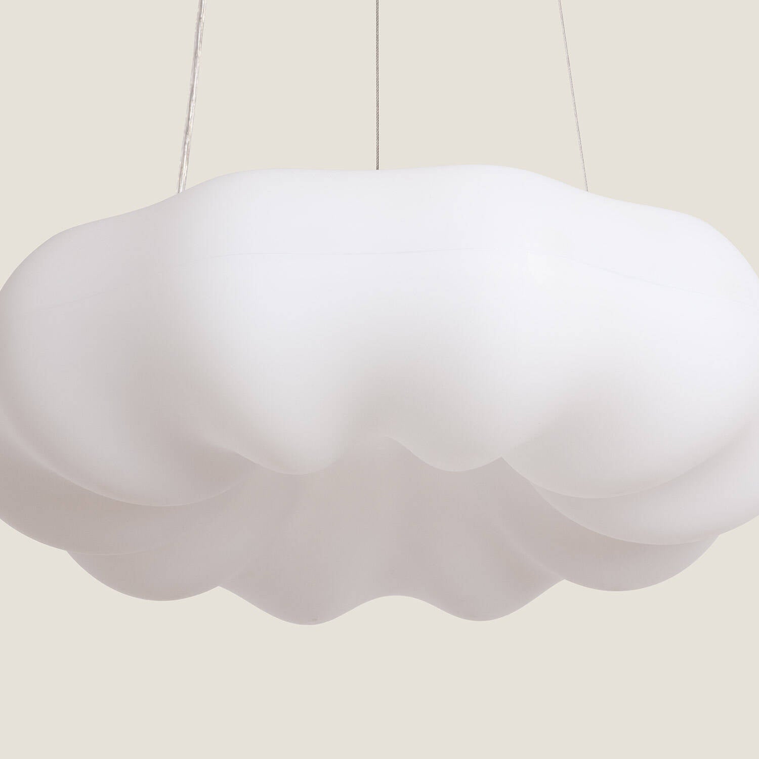 Lámpara Colgante LED 36W Ø450 mm Tarby