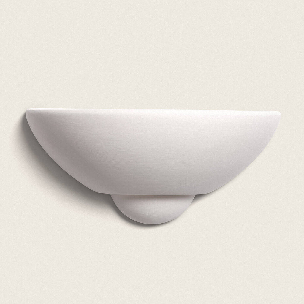 Aplique de Pared de Cerámica Vix