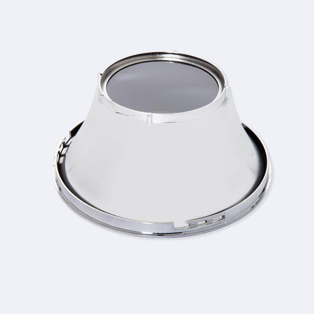 Reflector Downlight Corte Ø145 mm