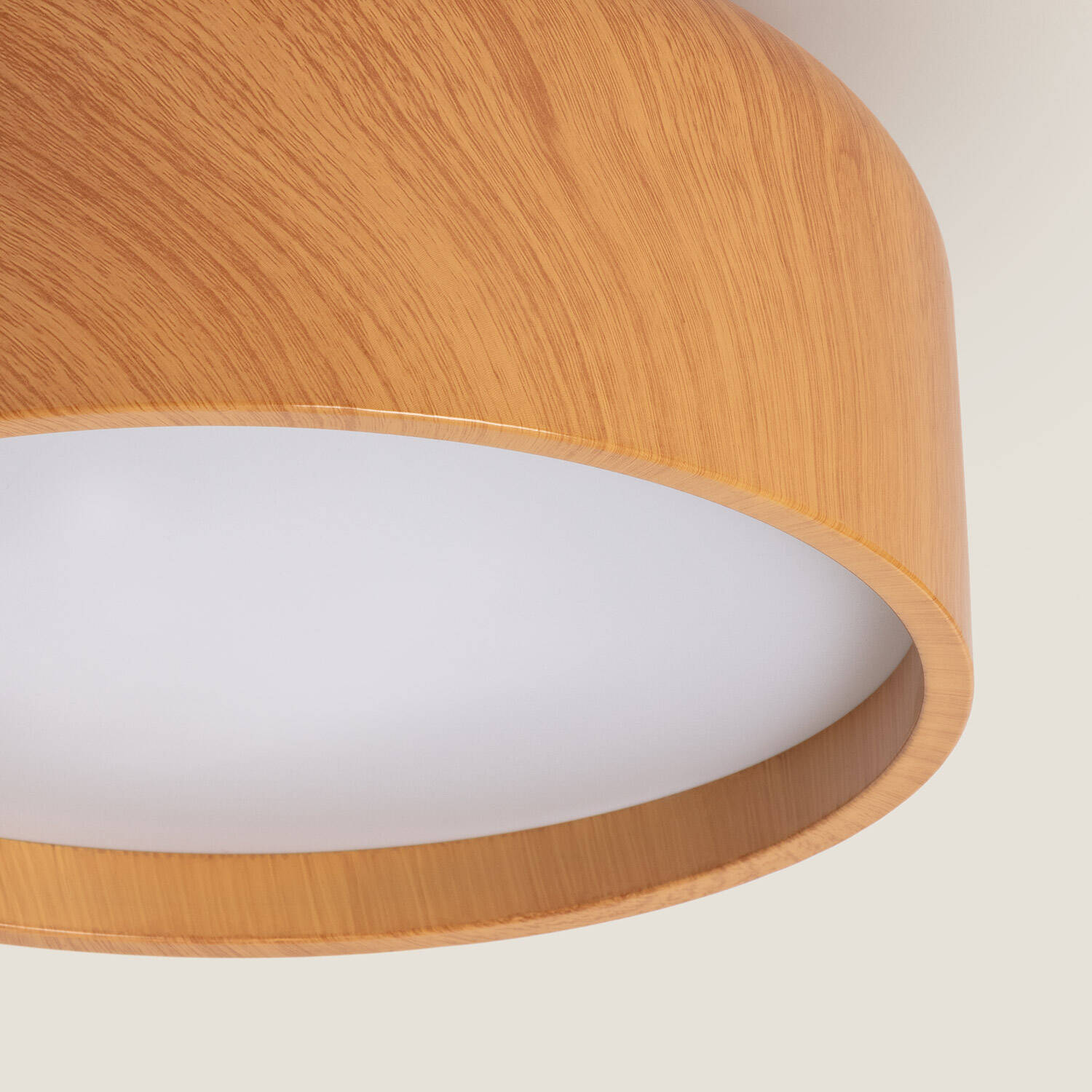 Plafón de Techo Metal Lumpur