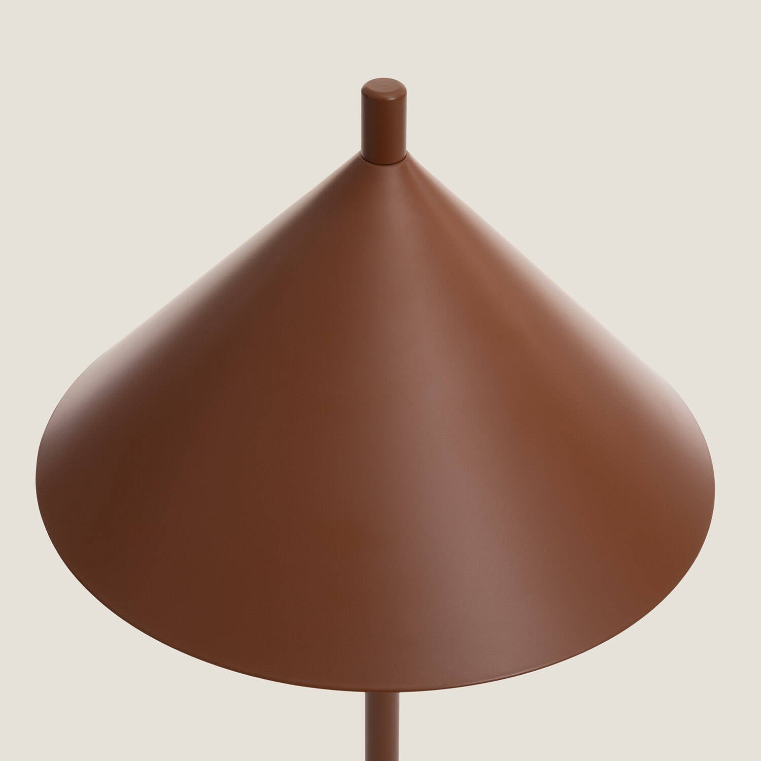 Lámpara de Mesa LED 3,6 W Metal Carmale