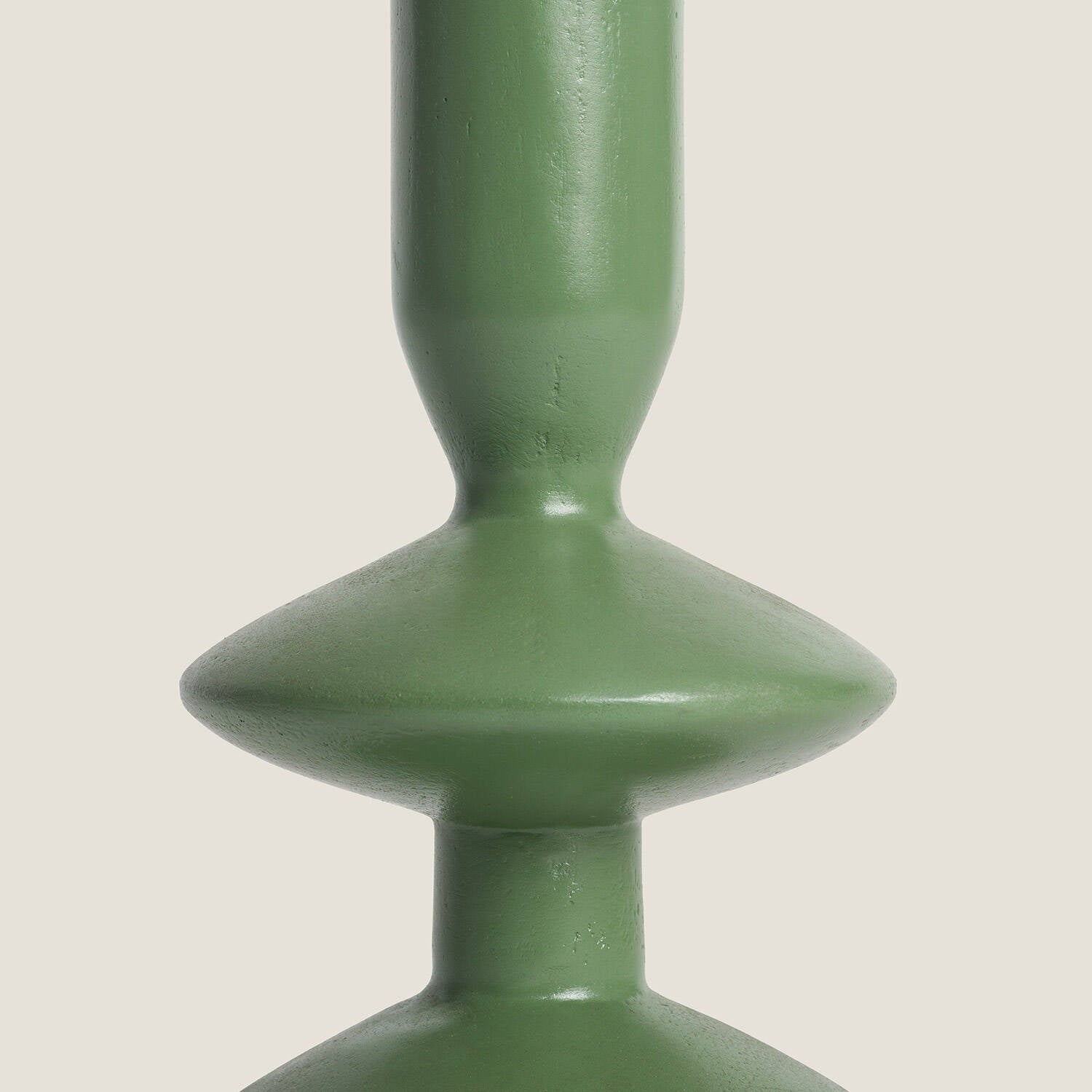 Lámpara de Mesa Resina Tinola Daleth