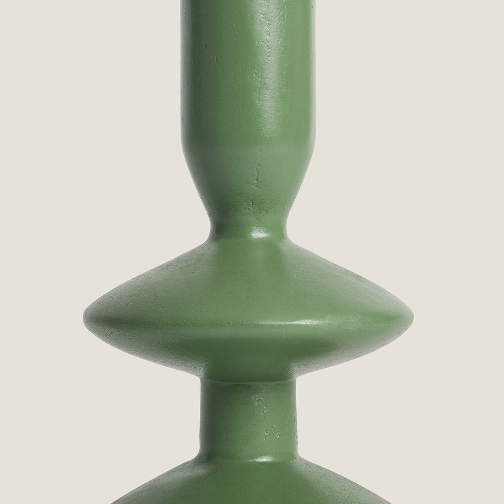 Lámpara de Mesa Resina Tinola Daleth