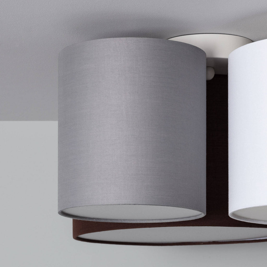 Lámpara de Techo Tela Magogo