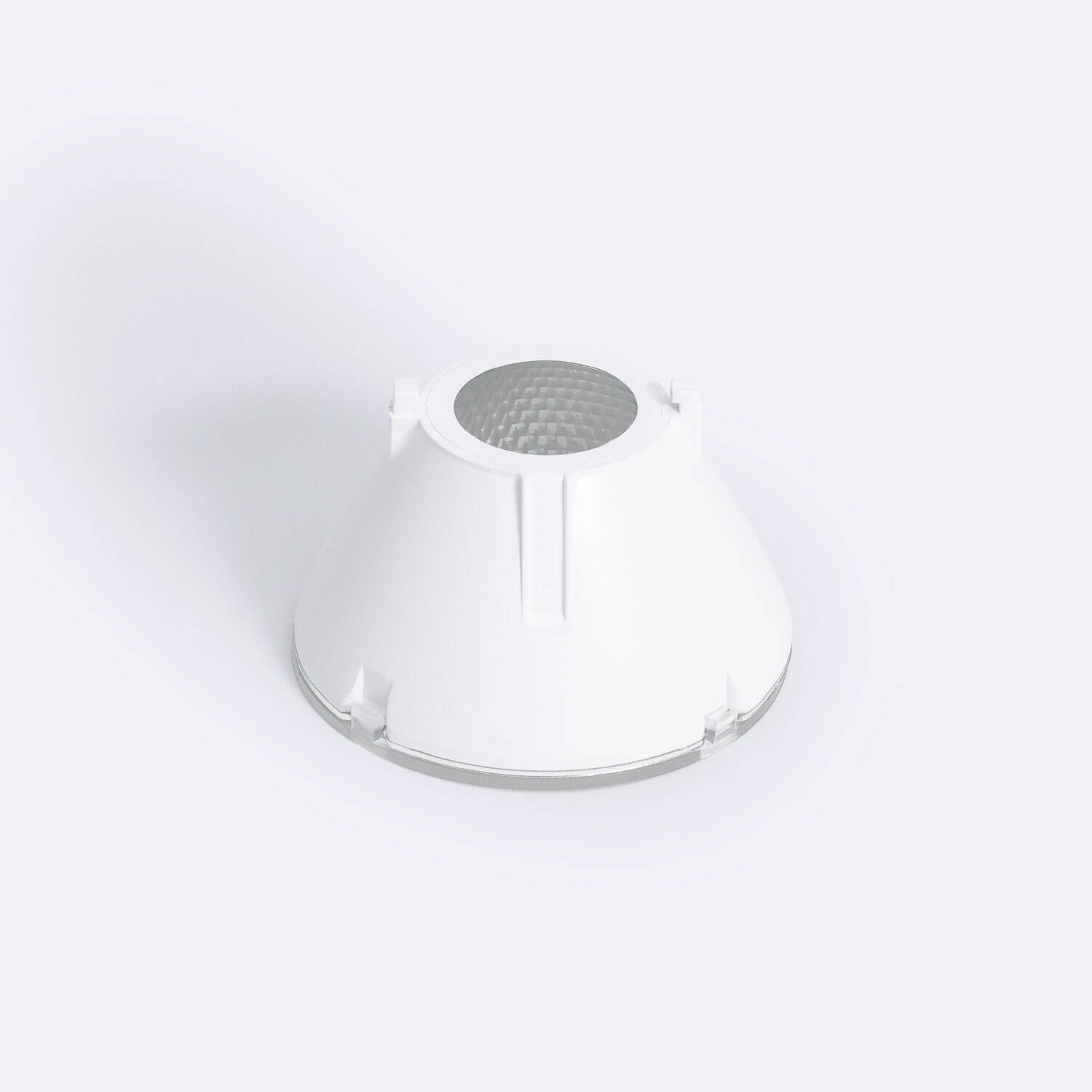 Reflector para Foco LED 18W COB Circular Misoh