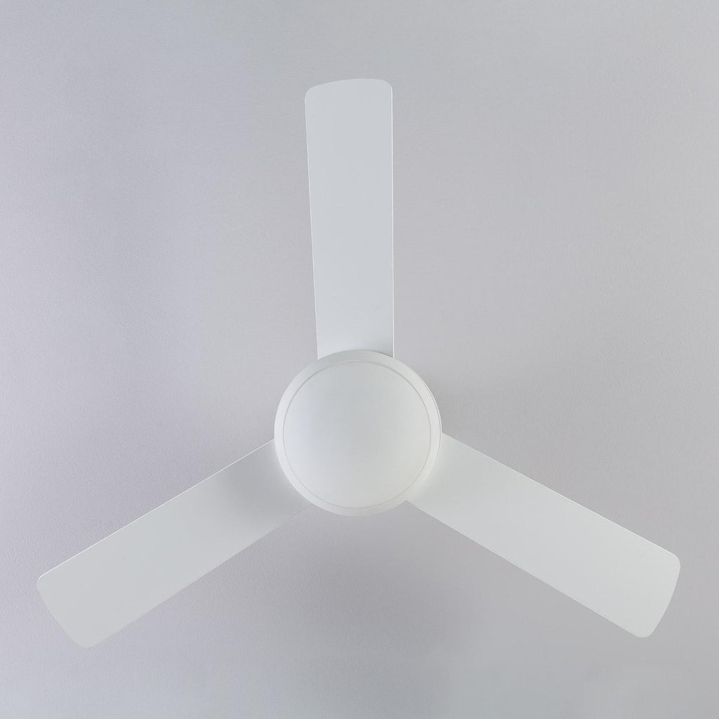 Ventilador de Techo Silencioso Navy 107cm Motor DC para Exterior