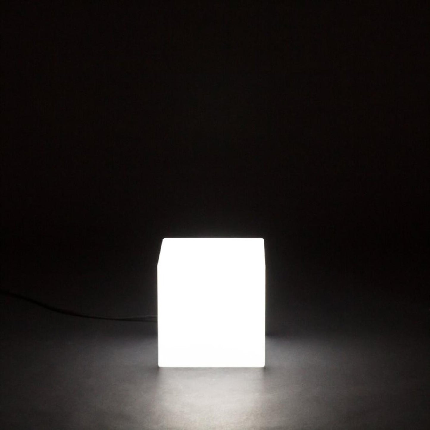 Cubo Cuby 20 Cable Exterior Fría