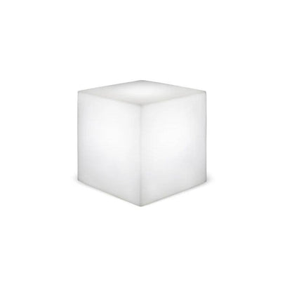 Cubo LED RGBW Cuby 45 Solar + Baterry Smarttech