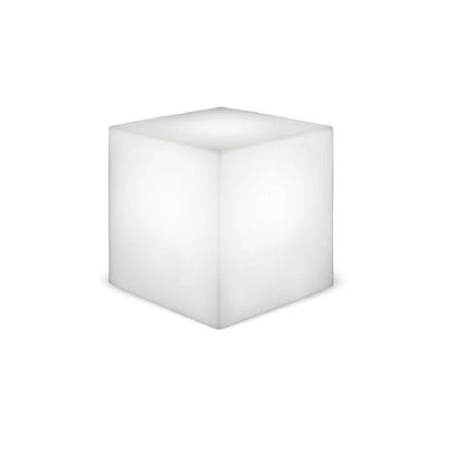 Cubo LED RGBW Cuby 45 Solar + Baterry Smarttech